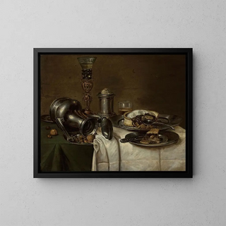 Cornelis Mahu - Dessert.webp