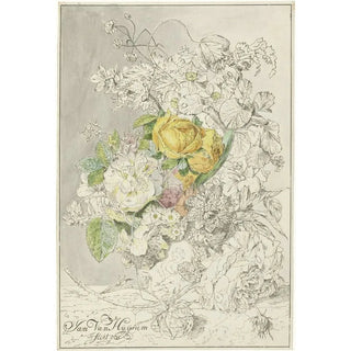 Cornelis Ploos van Amstel - Bloemstuk.webp