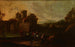 Landscape - Cornelis Thim — artwork view