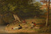 Repos de midi - Cornelius David Krieghoff — artwork view