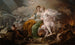 Allegory of Peace and Justice - Corrado Giaquinto — artwork view