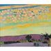 Reproducción del cuadro Atardecer en Pittsburgh - Maurice Denis