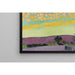 Reproducción del cuadro Atardecer en Pittsburgh - Maurice Denis