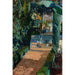 Reproducción del cuadro Cour des danses, Alcázar, Sevilla - Joaquín Sorolla