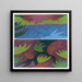 Creaciones Pl10 - Jef de Schilder — cuadro enmarcado en la pared