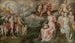 Alegoría de la fidelidad - Crispijn van den Broeck — vista de la obra