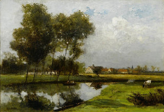 Csar De Cock - Bord de leau.webp