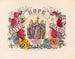 Faith, Hope, Charity - Currier & Ives — artwork view