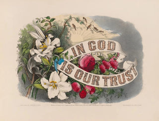 Currier  Ives - In God is our trust.webp