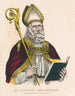San Patricio - Currier Ives — vista de la obra