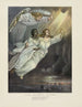The Flight of Spirits - Currier Ives — artwork view