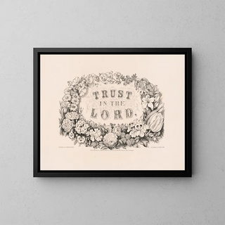 Currier  Ives - Trust in the Lord.webp