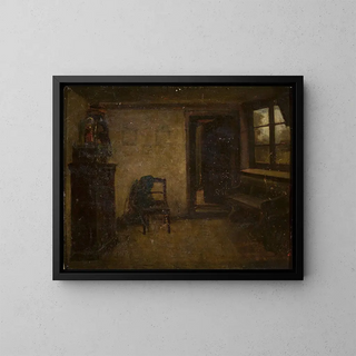 Curt Agthe - Room interior.webp