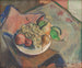 Still life painting - Cyprian Majernik — artwork view