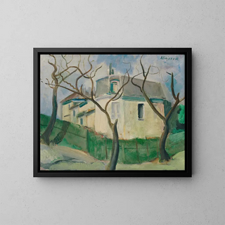 Cyprin Majernk - Villa in the Garden.webp