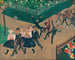 Procesión de boda - Cyprian Majernik — vista de la obra
