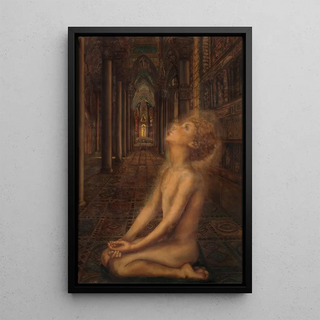 Da Loria Norman - Child of the Ages.webp