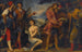 Joseph Sold into Slavery by His Brothers - Damiano Mascagni — artwork view