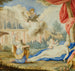 Dana y la lluvia de oro - Andreas von Behn — vista de la obra