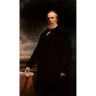 Daniel Huntington - Rutherford Birchard Hayes.webp