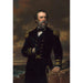 Reproduction of the painting Samuel Francis Du Pont - Daniel Huntington