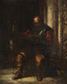 The Cromwellian - Daniel Huntington — artwork view