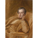 Washington Irving - Daniel Huntington — artwork view