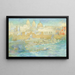 Cadix fauve - Daniel Pender Davidson — cuadro enmarcado en la pared