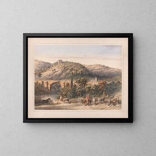 Daniel Thomas Egerton - Egertons views in Mexico Pl02.webp