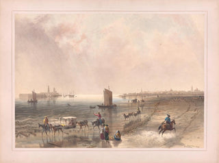 Daniel Thomas Egerton - Egertons views in Mexico Pl08.webp