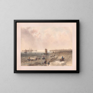 Daniel Thomas Egerton - Egertons views in Mexico Pl08.webp