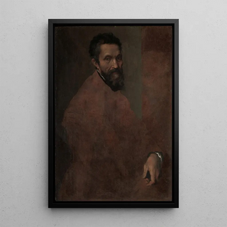 Daniele da Volterra - Michelangelo Buonarroti 14751564.webp