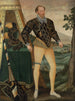 Sir William Drury of Hawstead Suffolk - Daniel van den Queborne — artwork view