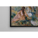 Reproduction of the painting In the Meadow - Pierre-Auguste Renoir