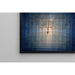 Reproducción del cuadro Danza de la mítica - Paul Klee