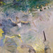 Bailarines de ballet - Henri de Toulouse-Lautrec — vista de la obra