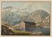 L'Hospice de la Grimsel - David Alois Schmid — artwork view