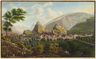 David Alois Schmid - Sitten von Westen mit Randvignetten.webp