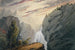À la cascade - David Claypoole Johnston — artwork view