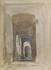 Estudio para la puerta de la iglesia Saint-Roch de París - David Cox — vista de la obra