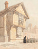 La promenade scolaire - David Cox — vista de la obra