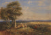 L'alouette - David Cox — artwork view