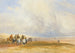 Playas de Ulverstone Cumbria - David Cox — vista de la obra