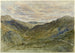 View in Wales - David Cox — artwork view