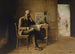 Distant Land Painting - David Davies — artwork view