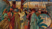 the Compagnie Transatlantique Algeria-Tunisia - David Dellepiane — artwork view