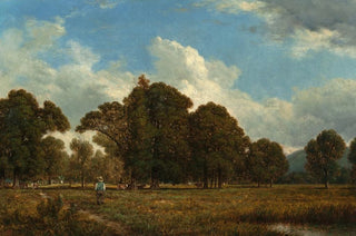 David Johnson - A Farm on the Genesee River.webp