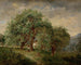 The Time of Spring - David Johnson — artwork view