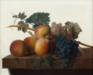 David Johnson - Still Life.webp
