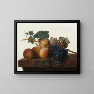 David Johnson - Still Life.webp